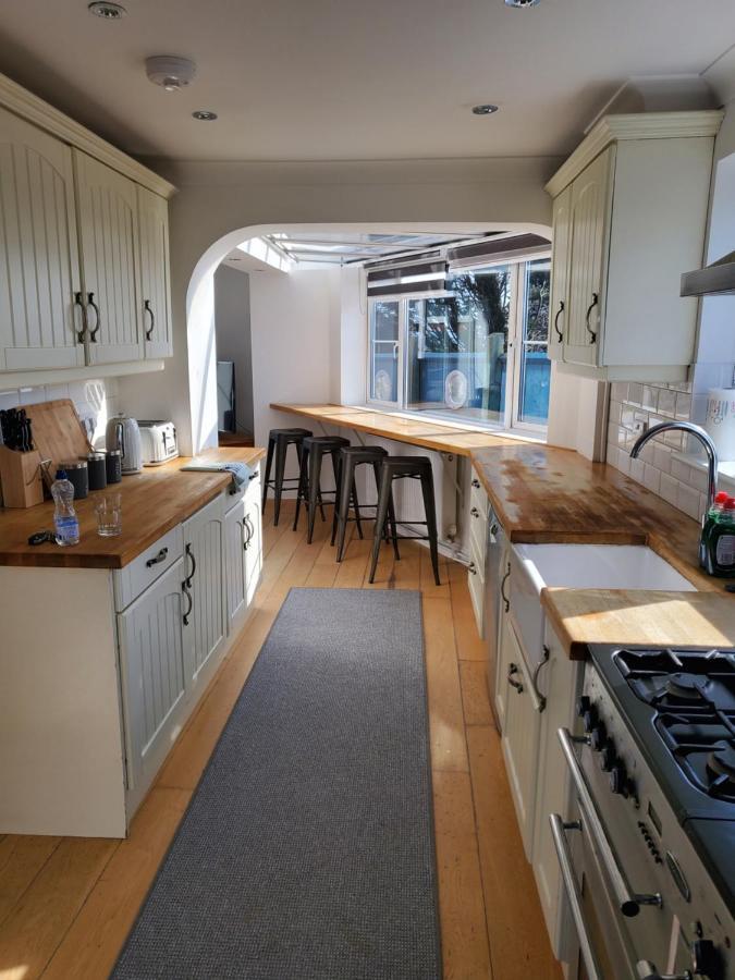 Sunnyvale Villa Barry Dış mekan fotoğraf