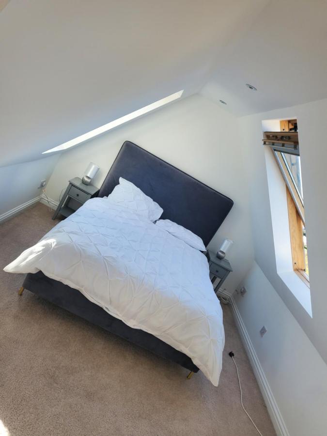 Sunnyvale Villa Barry Dış mekan fotoğraf