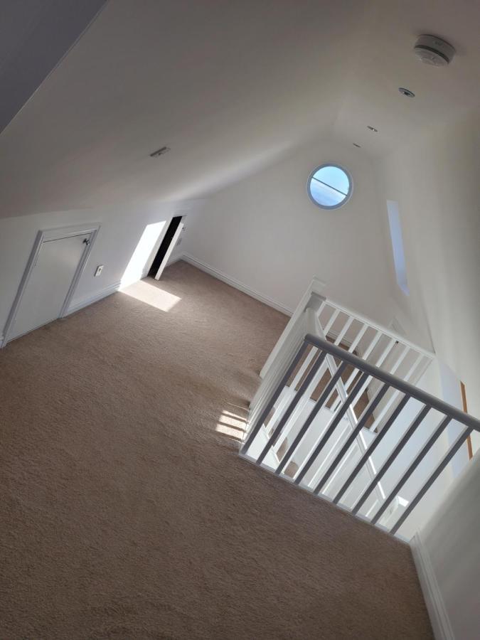 Sunnyvale Villa Barry Dış mekan fotoğraf