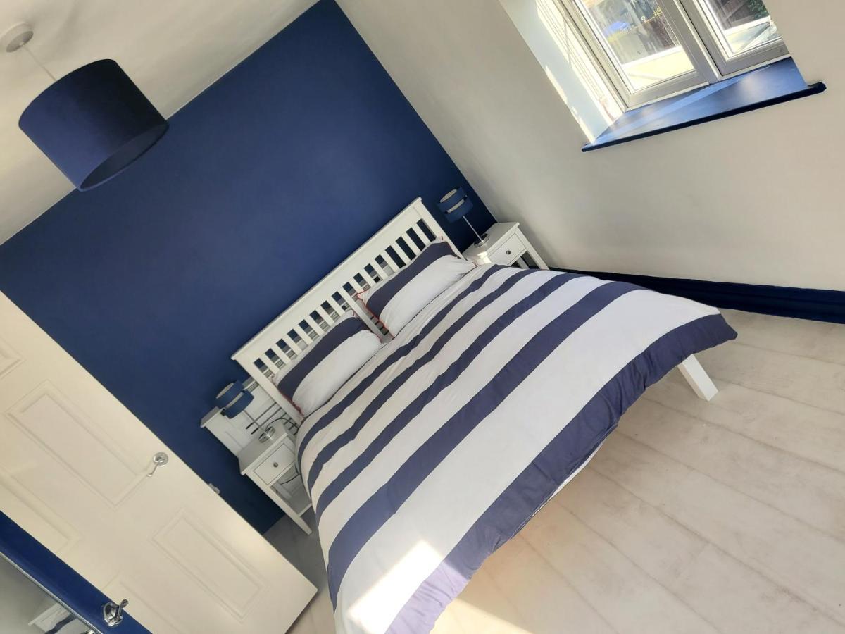Sunnyvale Villa Barry Dış mekan fotoğraf