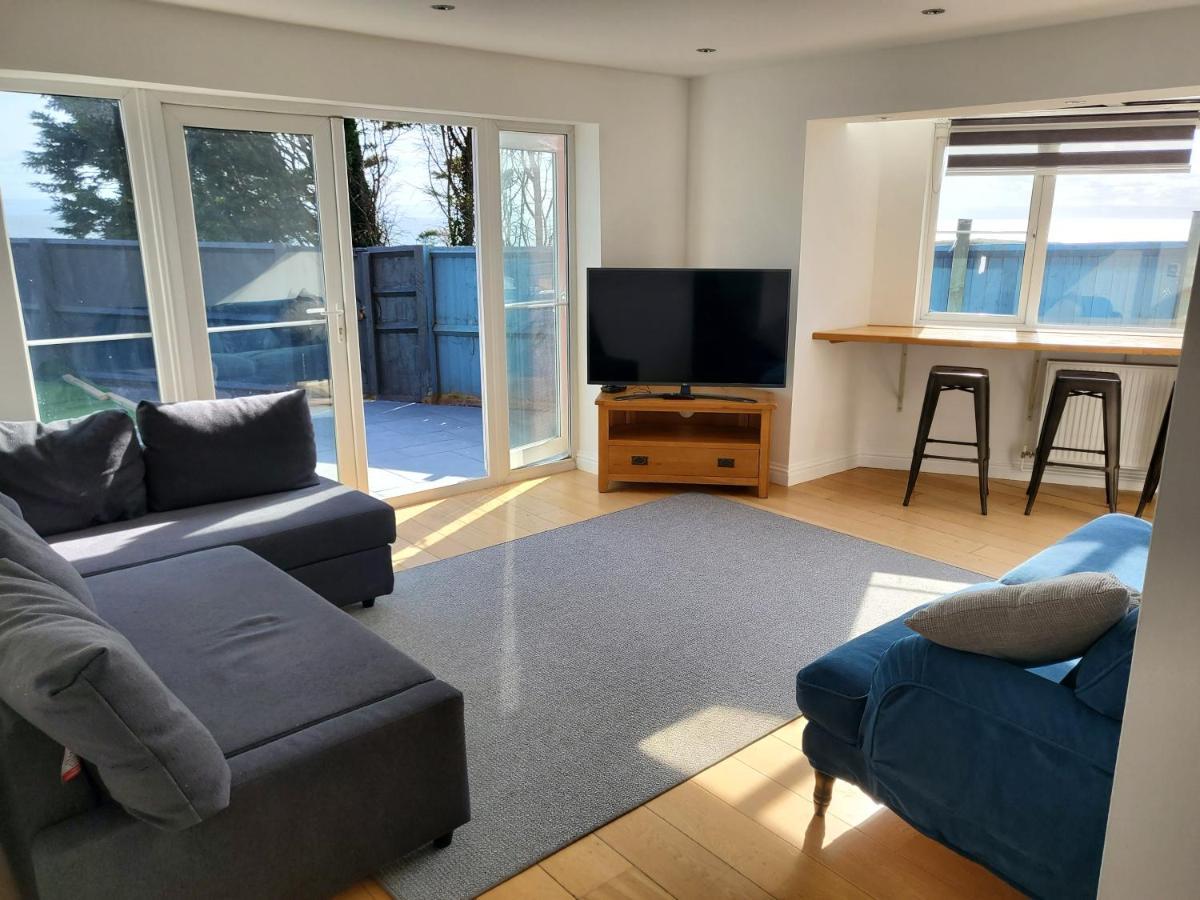 Sunnyvale Villa Barry Dış mekan fotoğraf