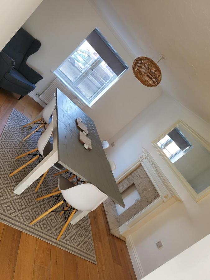Sunnyvale Villa Barry Dış mekan fotoğraf