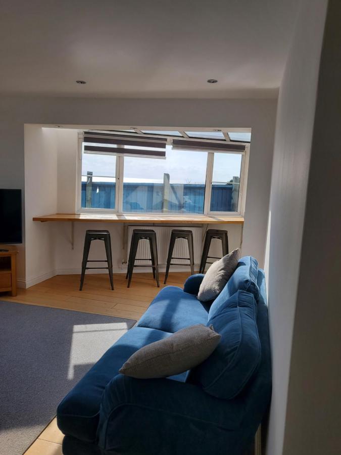 Sunnyvale Villa Barry Dış mekan fotoğraf