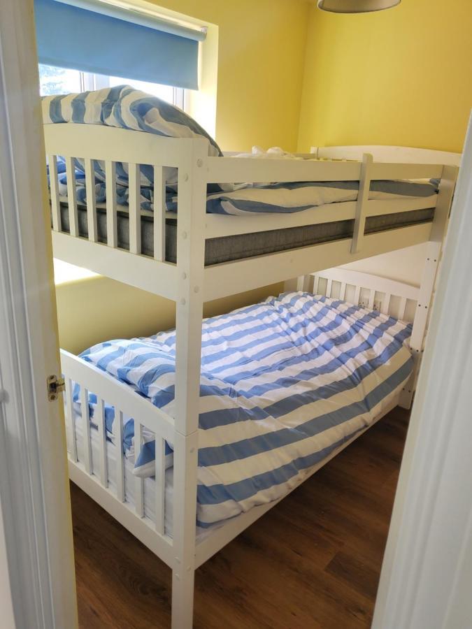 Sunnyvale Villa Barry Dış mekan fotoğraf